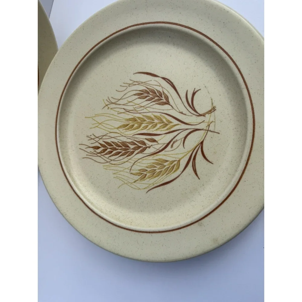 Anchor Hocking Ironstone 